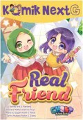 Komik Next G: Real Friend